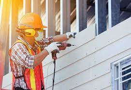 Washburn, WI Siding Installation & Repair Company